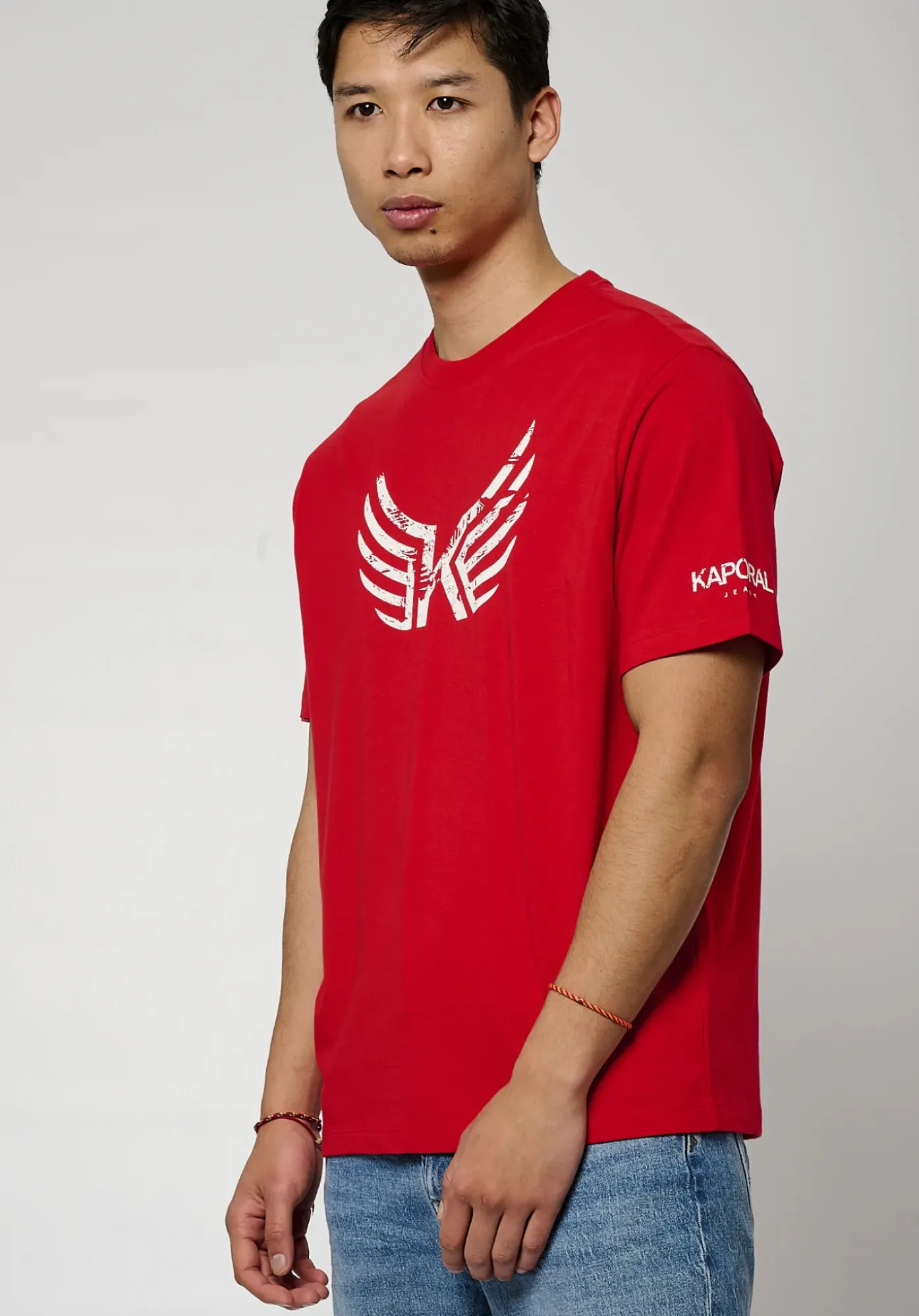 T-Shirts<Kaporal JACK