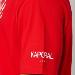 T-Shirts<Kaporal JACK