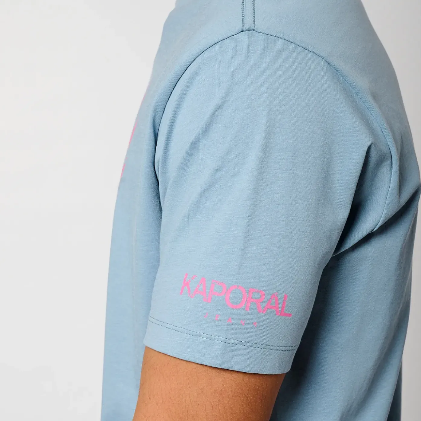 T-Shirts<Kaporal JACK