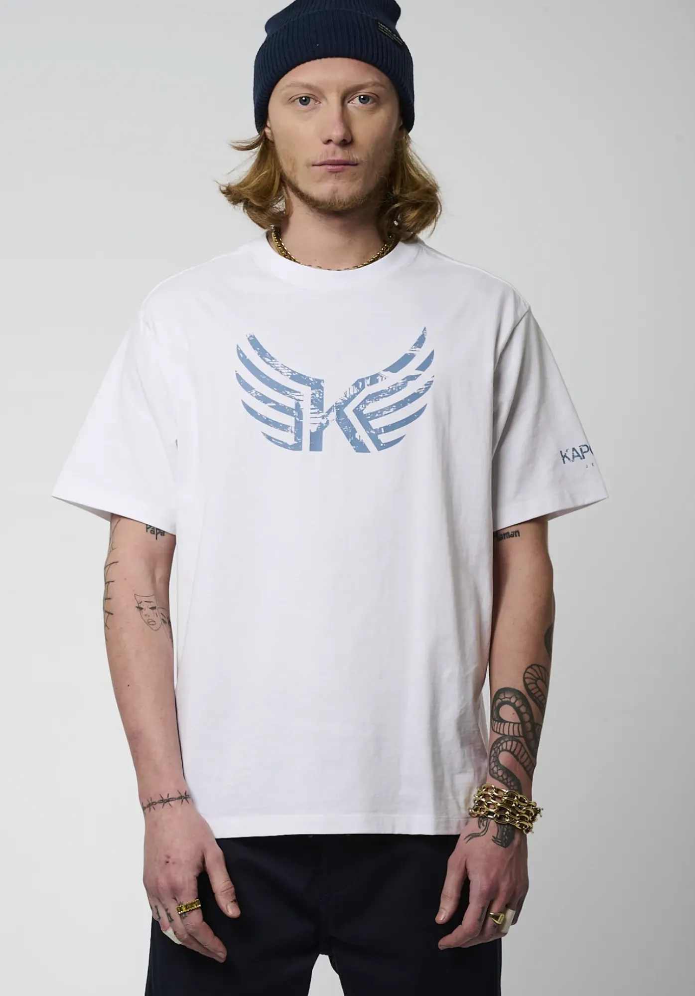 T-Shirts<Kaporal JACK