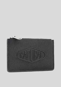 Portefeuilles<Kaporal JACOL