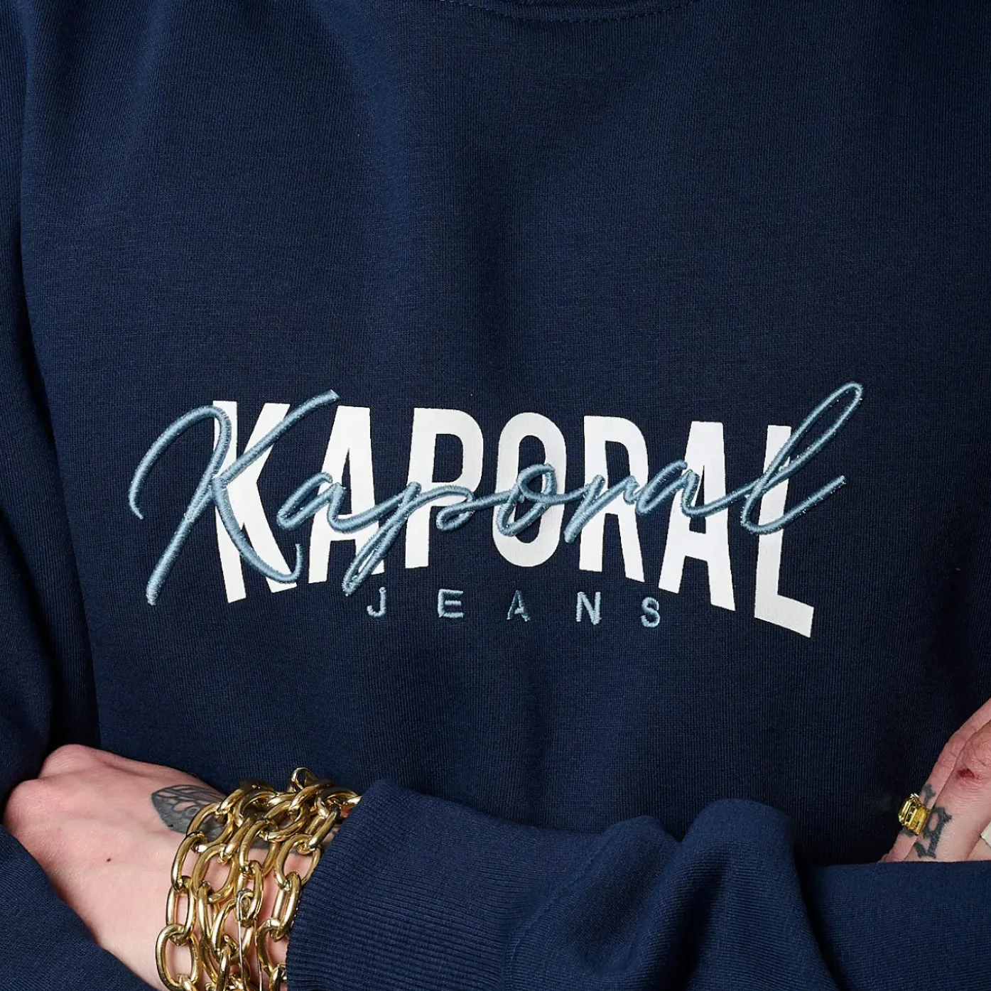 Sweats<Kaporal JANKO