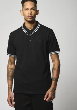 Polos<Kaporal JAROD