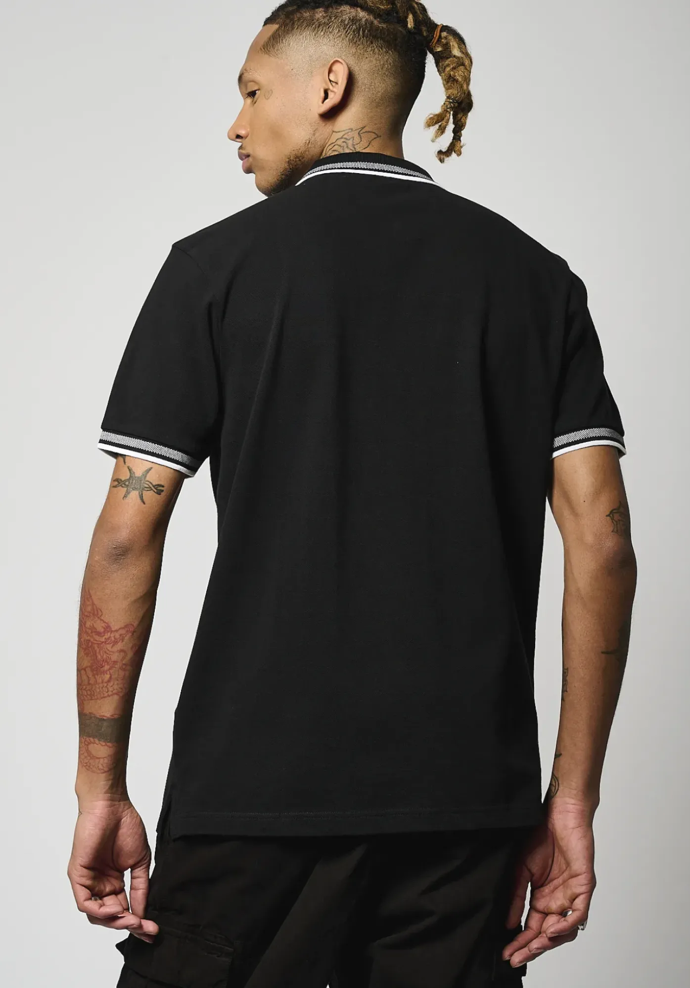 Polos<Kaporal JAROD
