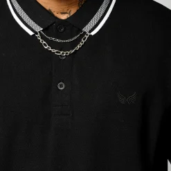 Polos<Kaporal JAROD