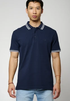 Polos<Kaporal JAROD