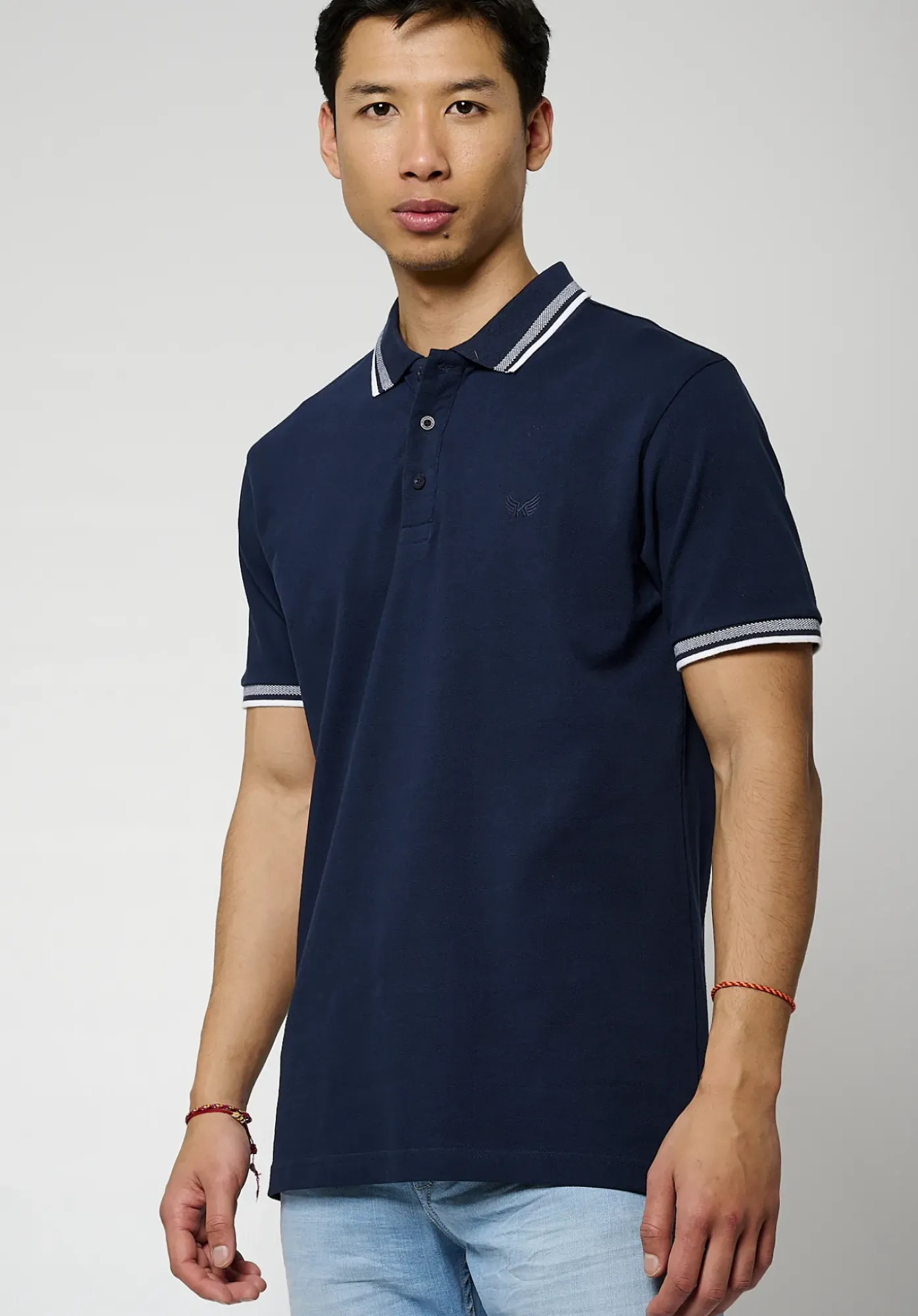 Polos<Kaporal JAROD