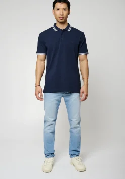 Polos<Kaporal JAROD