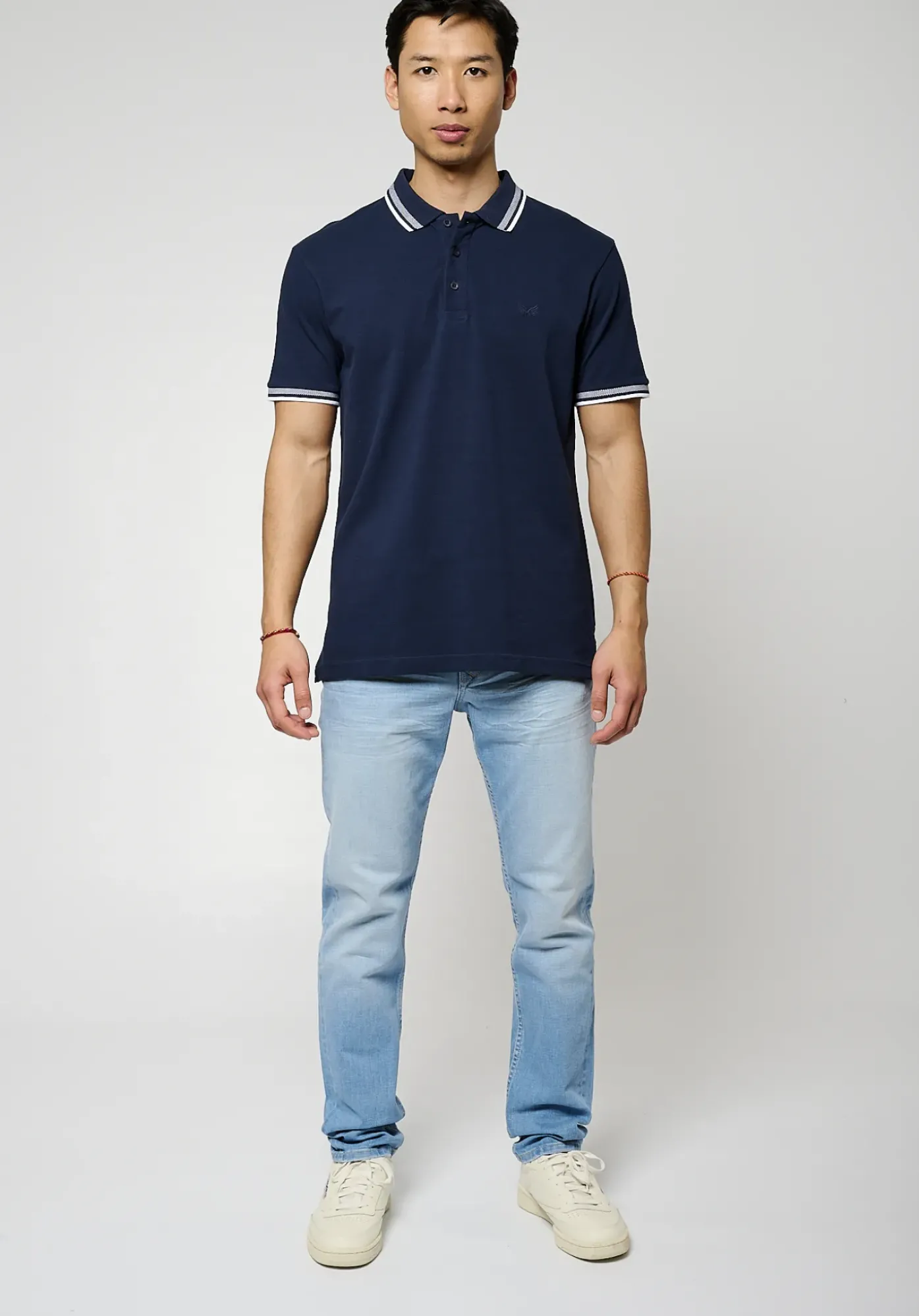 Polos<Kaporal JAROD