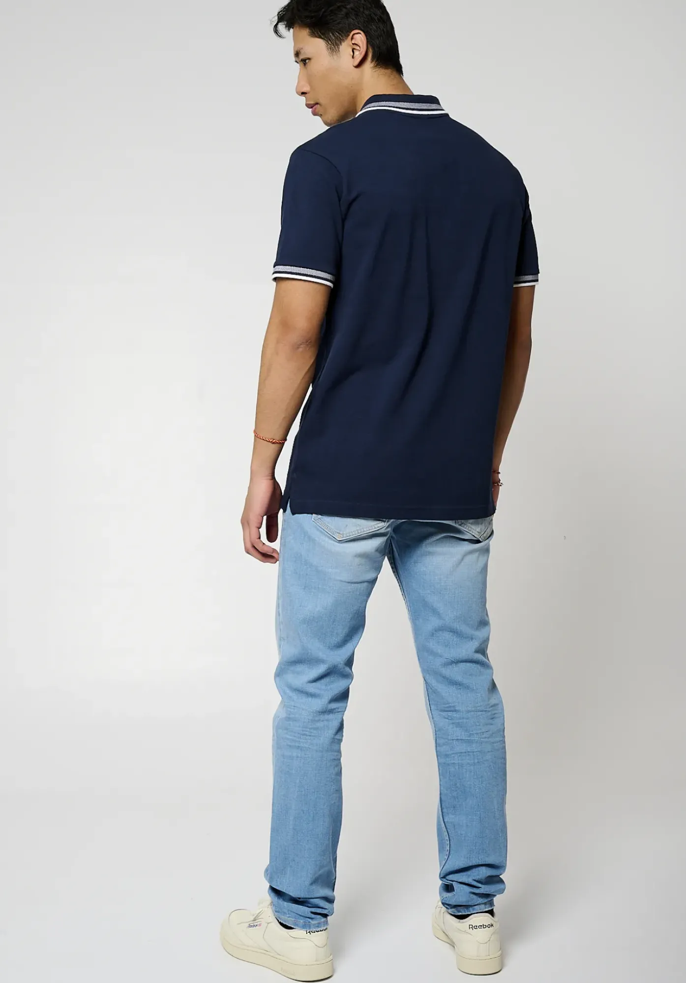 Polos<Kaporal JAROD