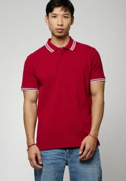 Polos<Kaporal JAROD