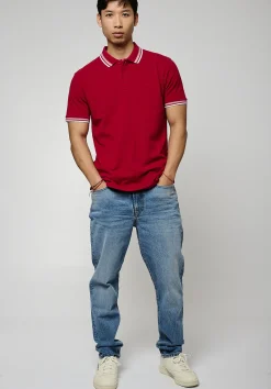 Polos<Kaporal JAROD