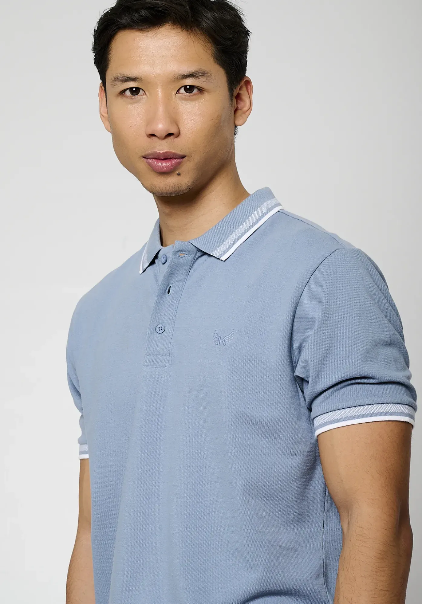 Polos<Kaporal JAROD