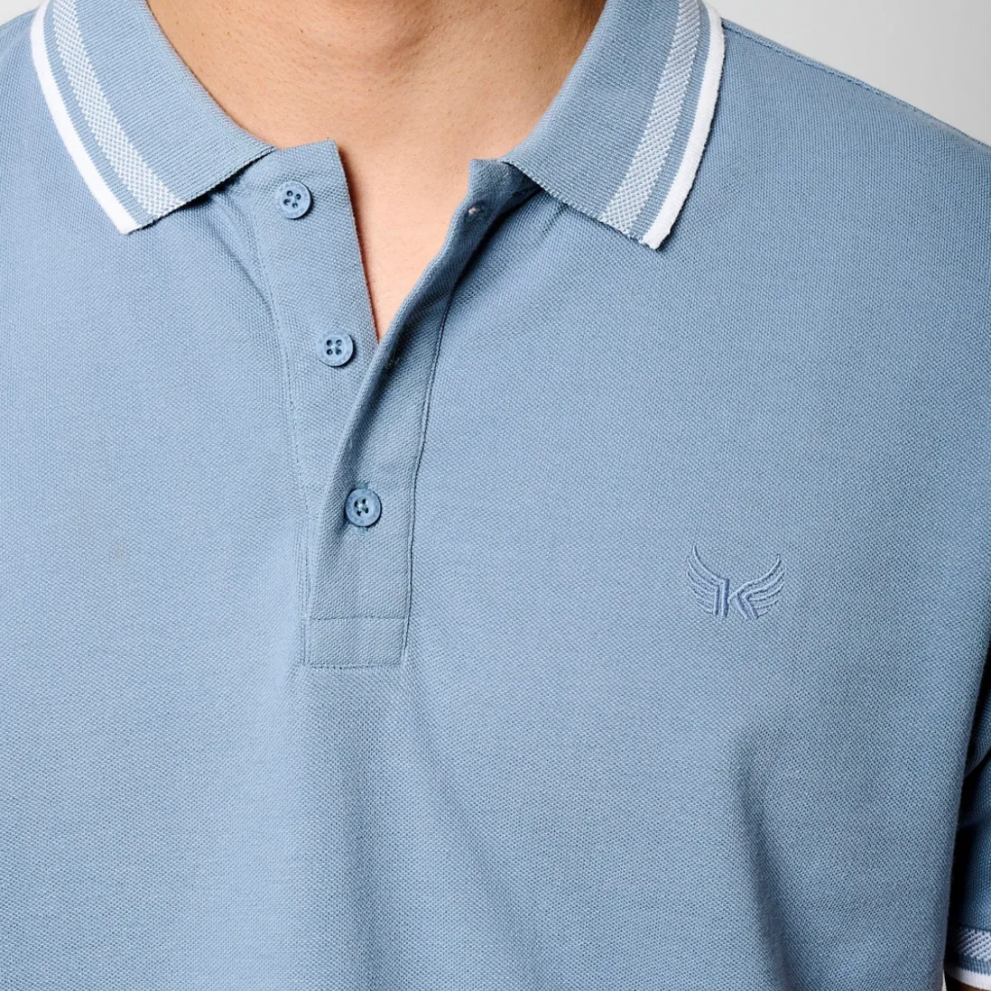 Polos<Kaporal JAROD