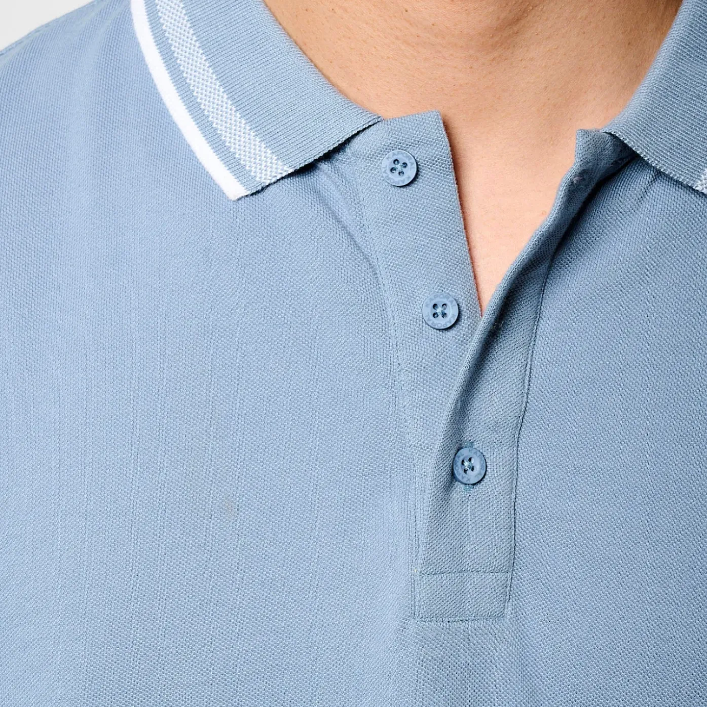 Polos<Kaporal JAROD