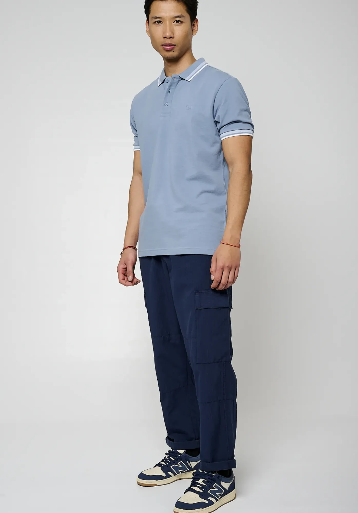Polos<Kaporal JAROD