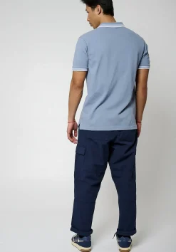 Polos<Kaporal JAROD