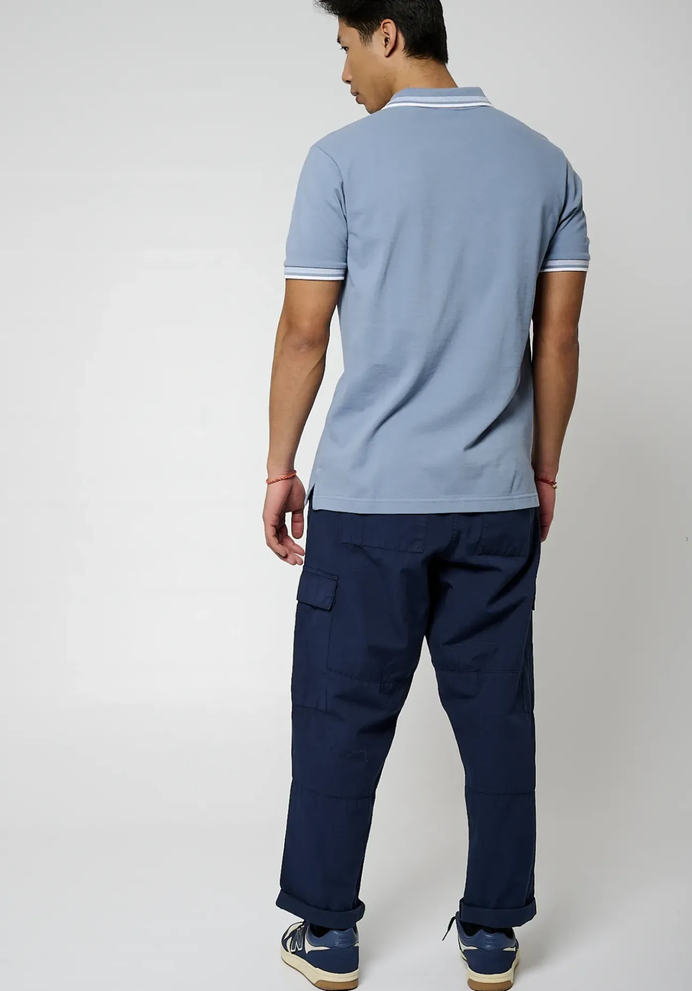 Polos<Kaporal JAROD
