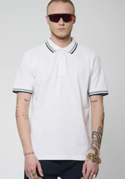 Polos<Kaporal JAROD