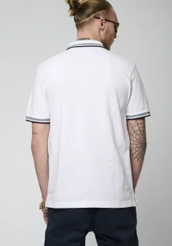 Polos<Kaporal JAROD