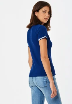 Polos<Kaporal JULE