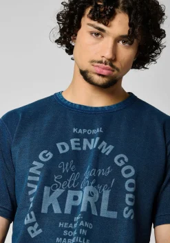 T-Shirts<Kaporal KALE