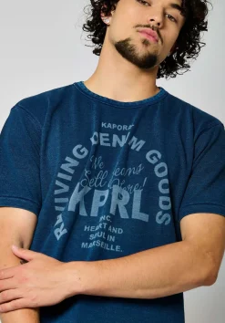 T-Shirts<Kaporal KALE
