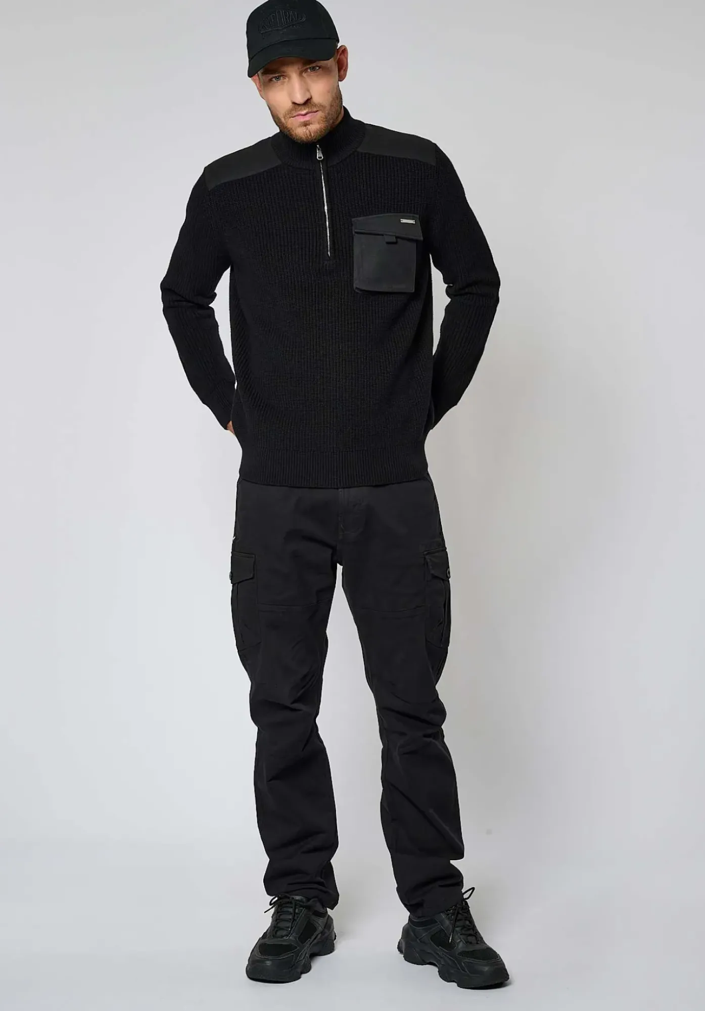 Pantalons|Jeans<Kaporal KALIS