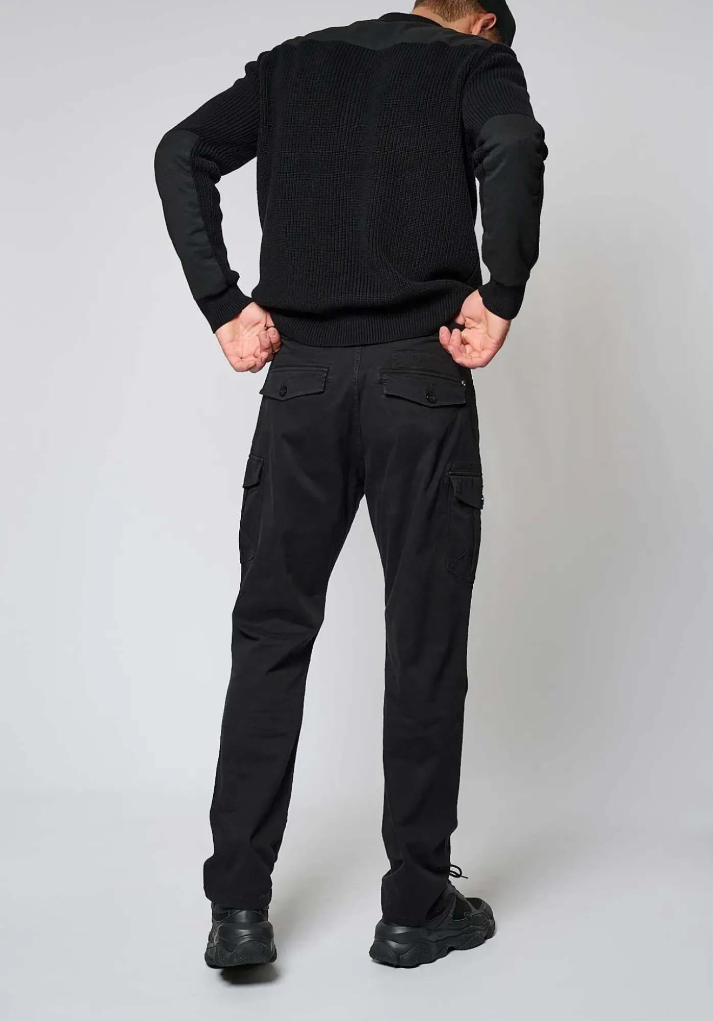 Pantalons|Jeans<Kaporal KALIS