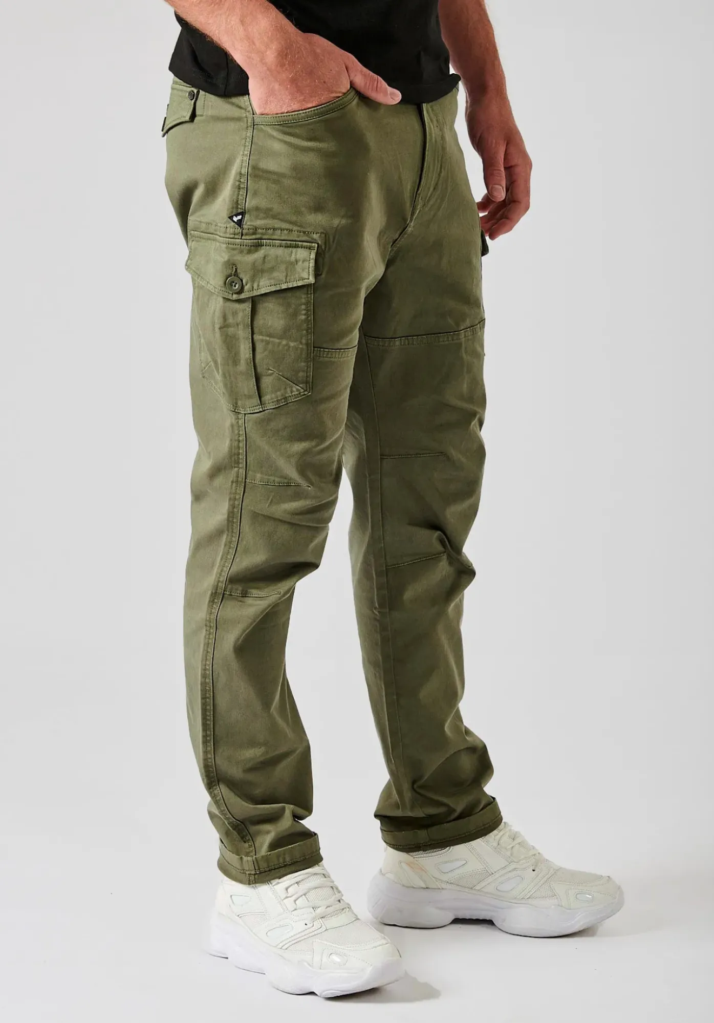 Pantalons|Jeans<Kaporal KALIS