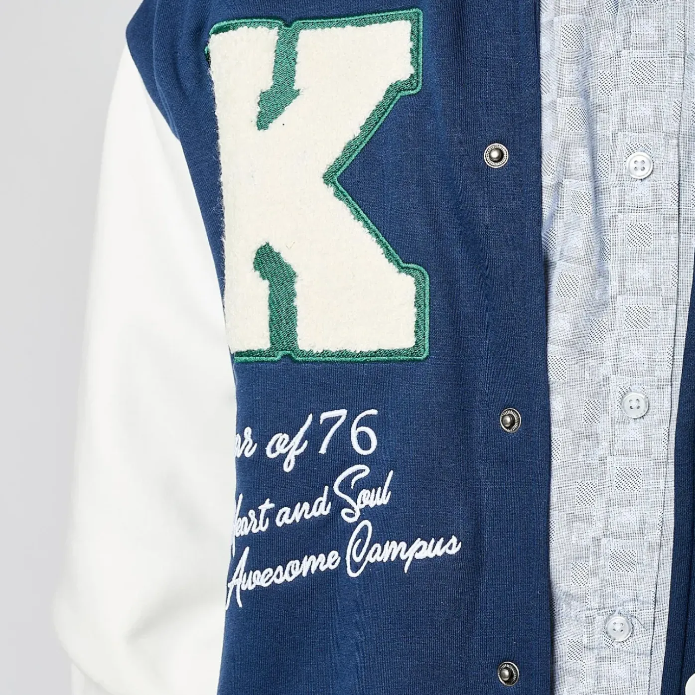 Vestes|Sweats<Kaporal KEDDY