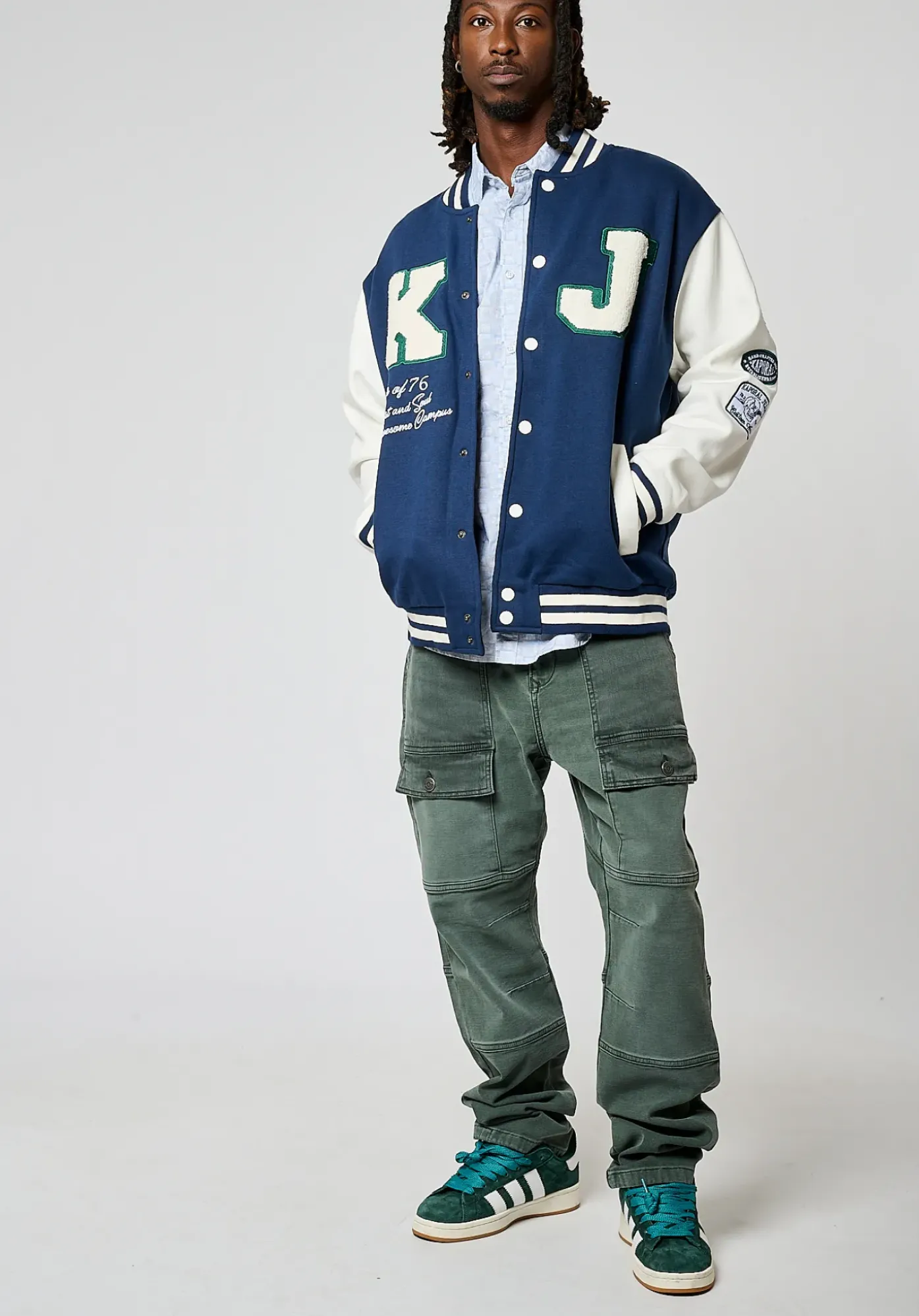 Vestes|Sweats<Kaporal KEDDY