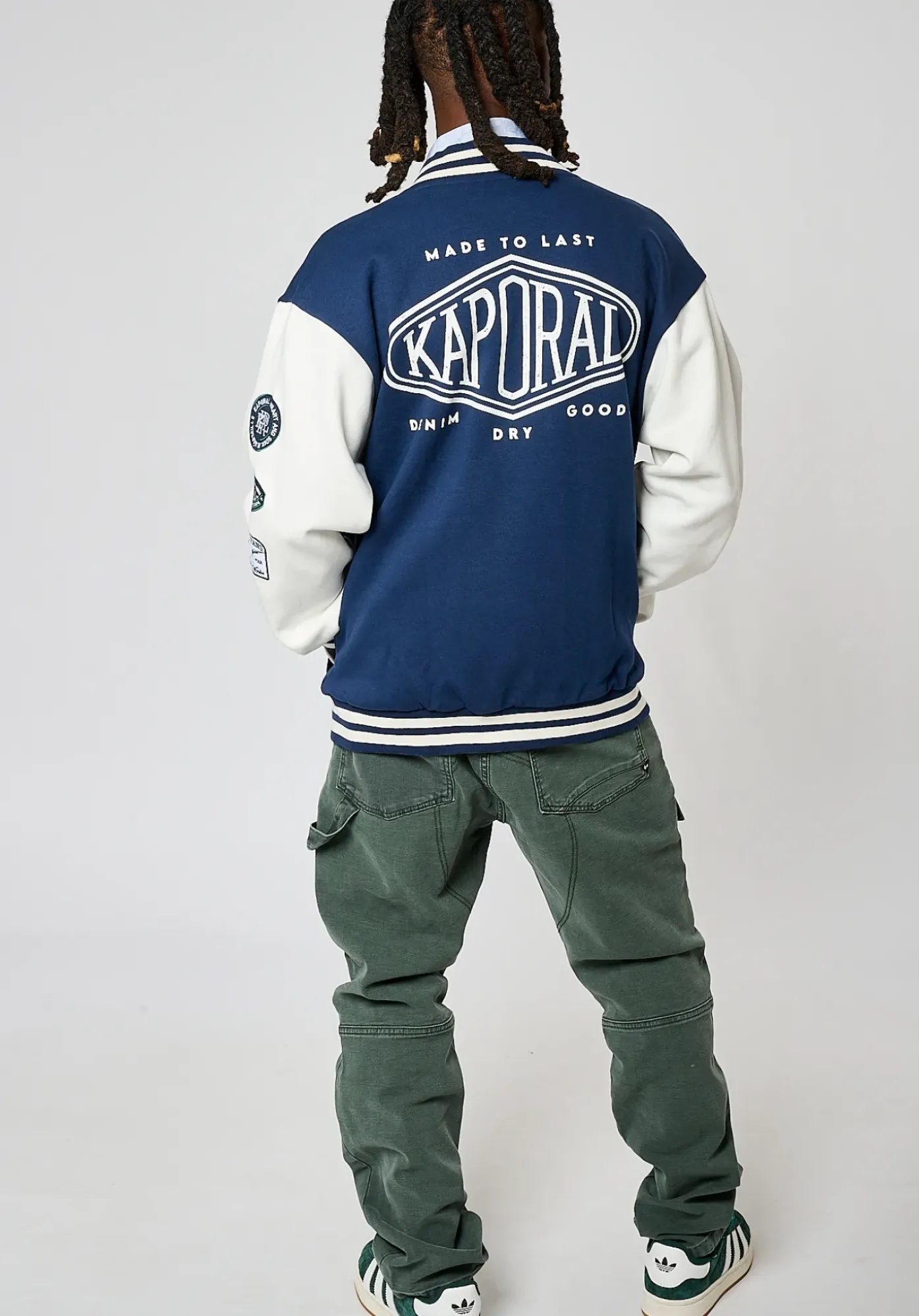 Vestes|Sweats<Kaporal KEDDY