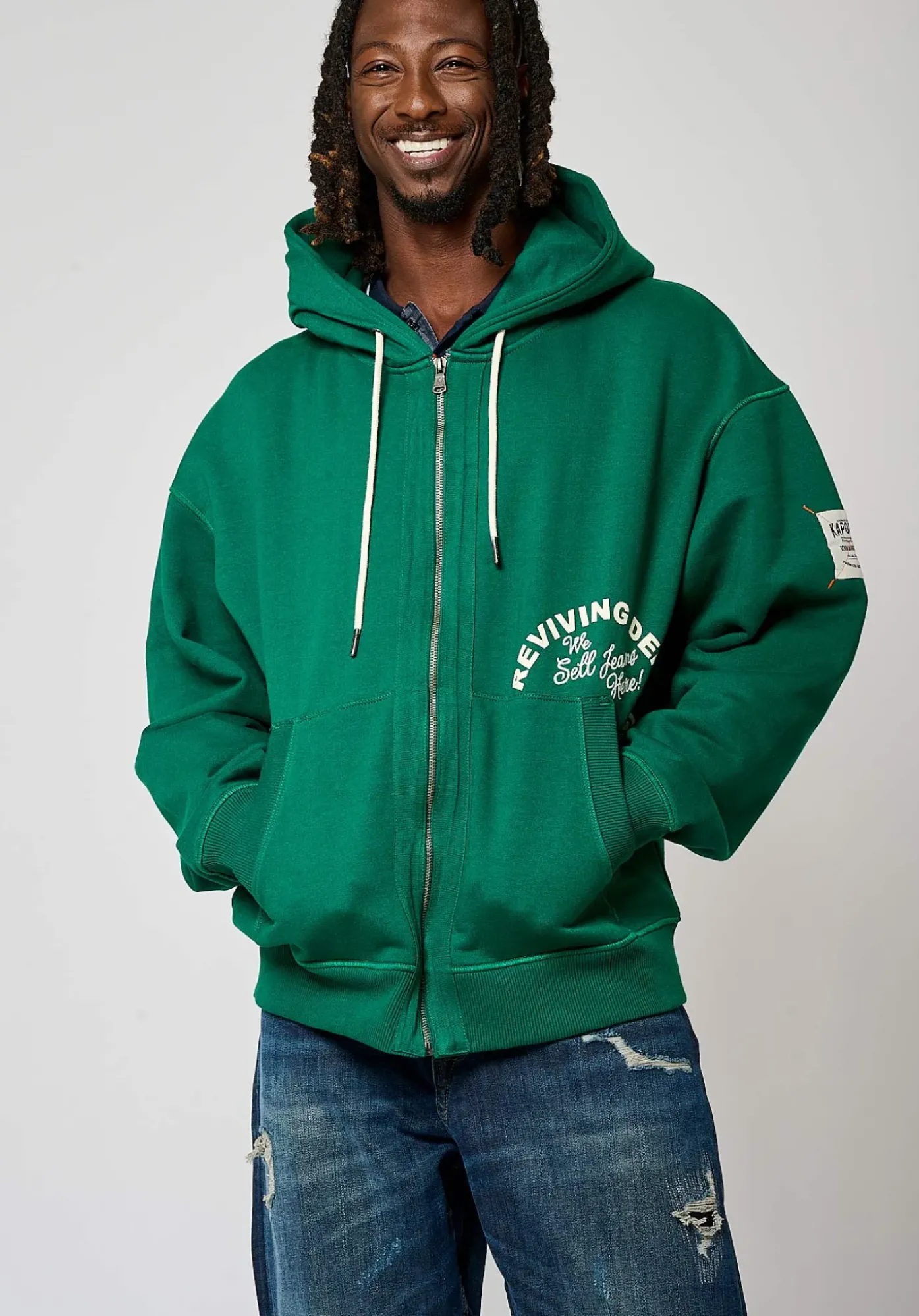 Sweats<Kaporal KERRY