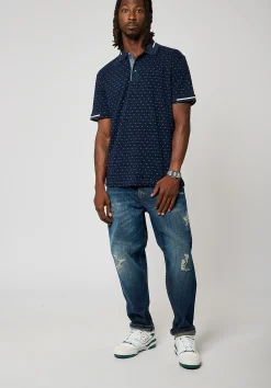 Polos<Kaporal KEVIN