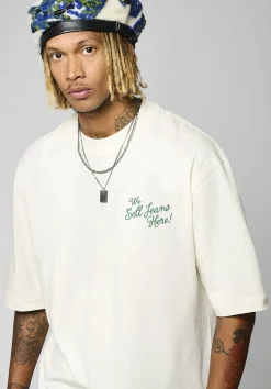 T-Shirts<Kaporal KIM