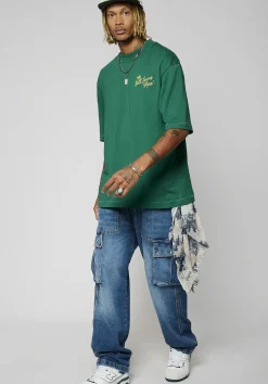 T-Shirts<Kaporal KIM