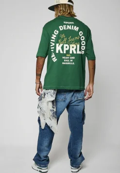 T-Shirts<Kaporal KIM