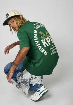 T-Shirts<Kaporal KIM