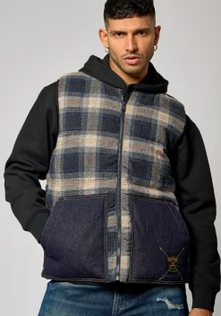 Vestes<Kaporal KLINE