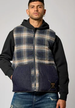 Vestes<Kaporal KLINE