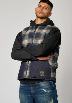 Vestes<Kaporal KLINE