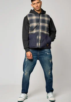 Vestes<Kaporal KLINE
