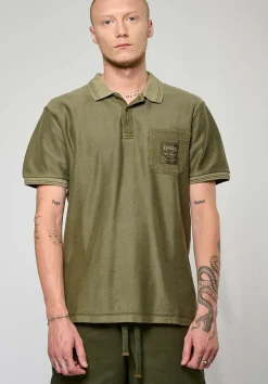 Polos<Kaporal KORRO