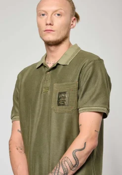 Polos<Kaporal KORRO
