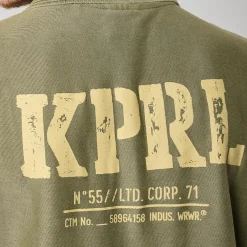 Polos<Kaporal KORRO