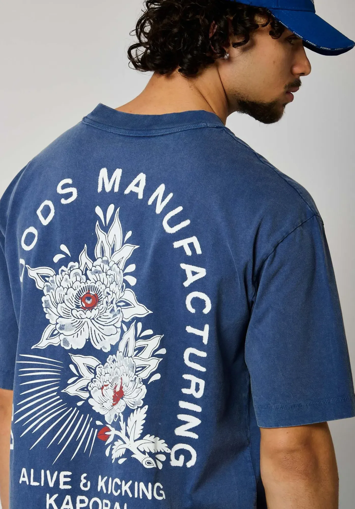 T-Shirts<Kaporal KYO