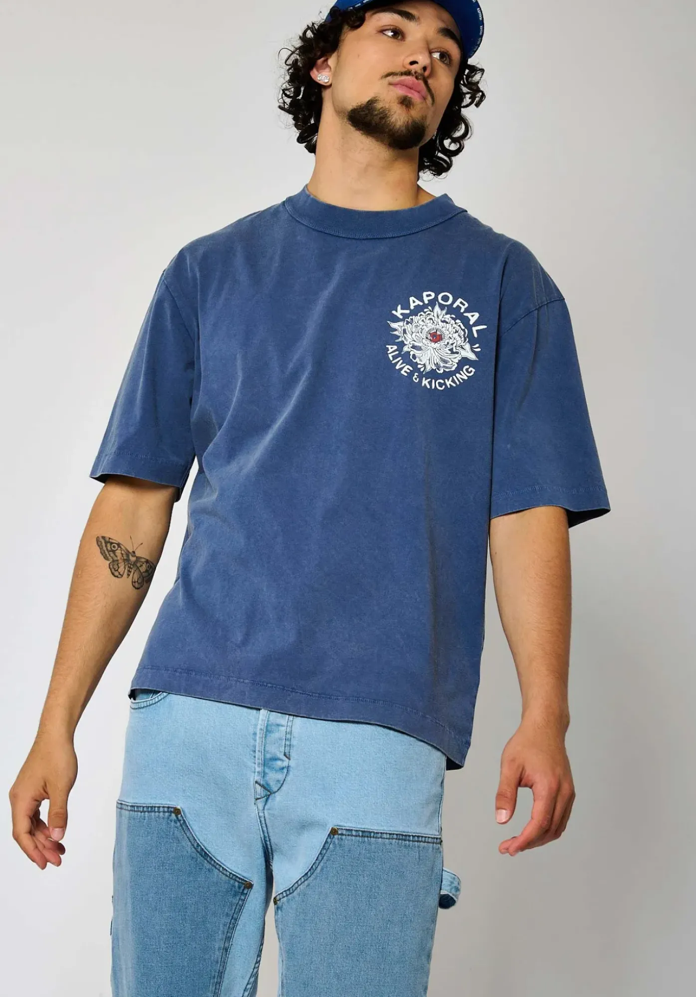 T-Shirts<Kaporal KYO