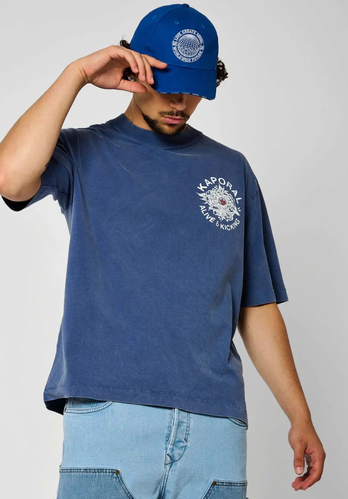 T-Shirts<Kaporal KYO