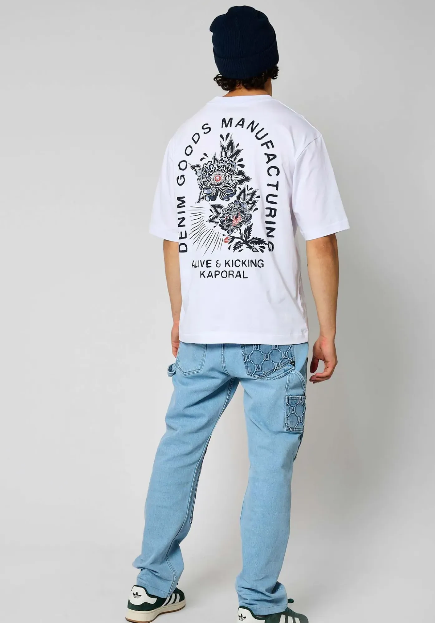 T-Shirts<Kaporal KYO